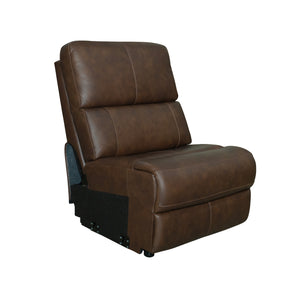 Armless Chair