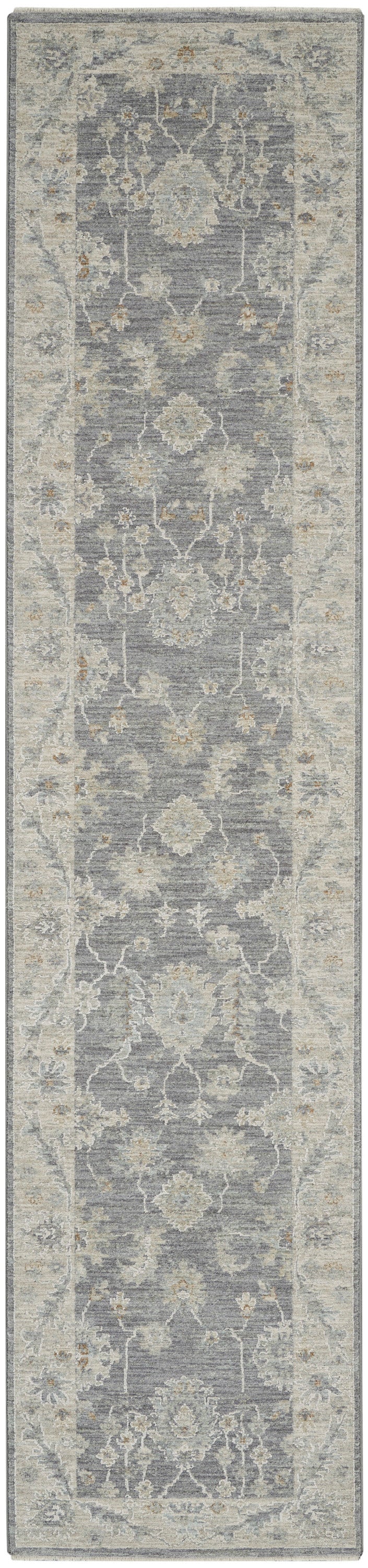 Infinite IFT03 Charcoal Rug
