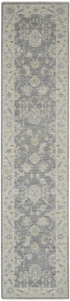 Infinite IFT03 Charcoal Rug