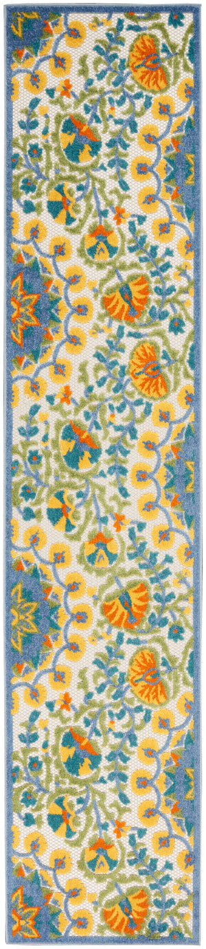 Aloha ALH22 Multicolor Rug