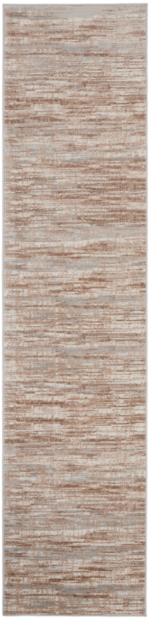 Elation ETN01 Ivory Grey Rug
