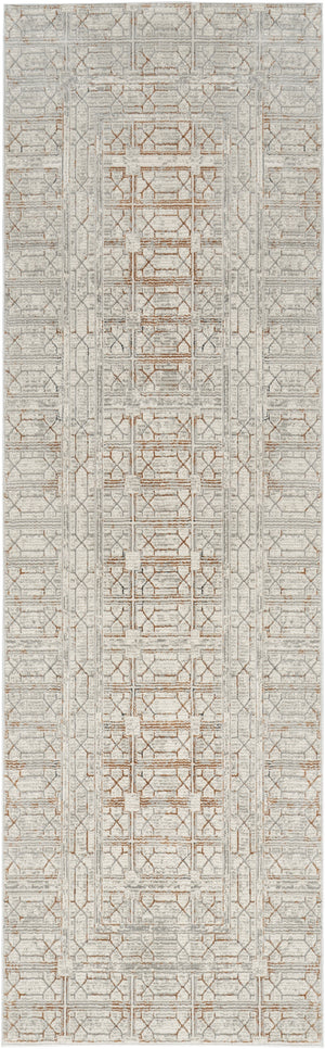 Desire DSR07 Ivory Beige Rug