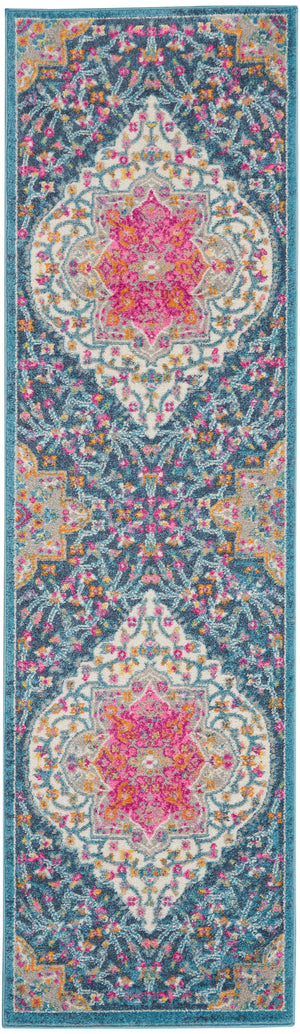 Passion PSN39 Multicolor Rug