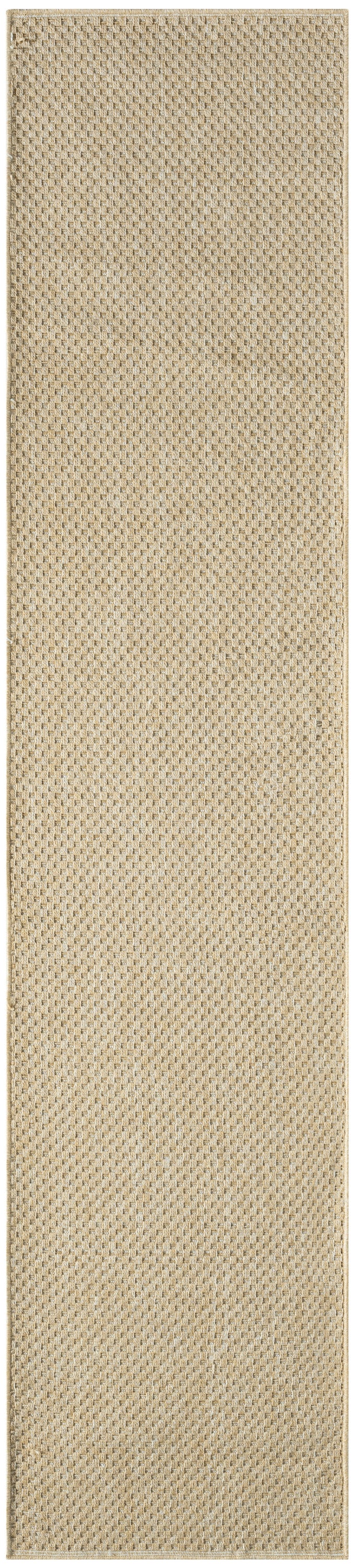 Tulum TLM03 Taupe Rug