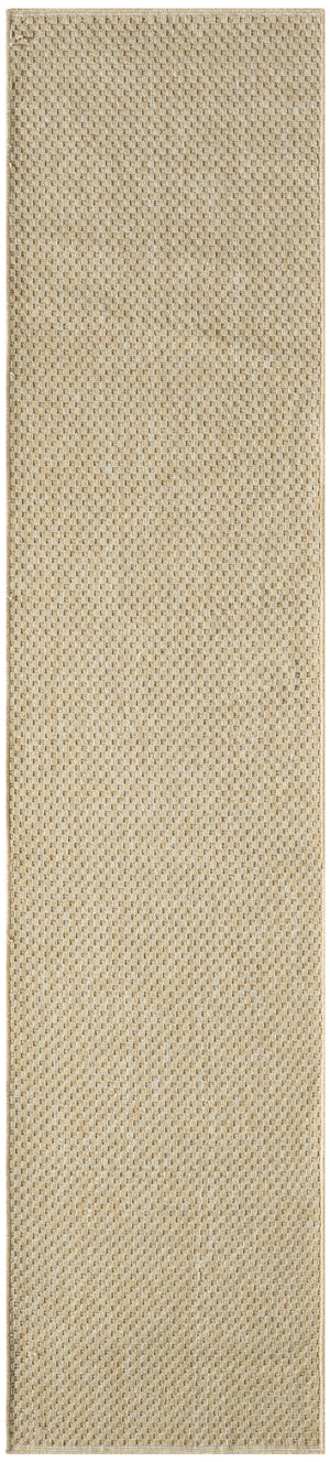 Tulum TLM03 Taupe Rug