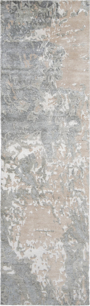 Silk Shadows SHA17 Sand Rug