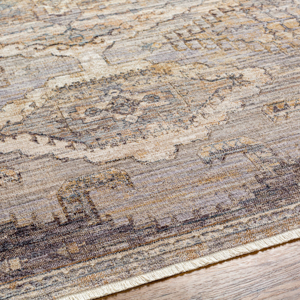 Aida AAD-2303 Beige / Gray Rug