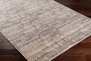 Aida AAD-2304 Beige / Charcoal Rug
