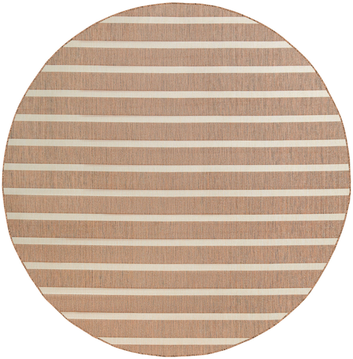 Positano POS03 Jute Ivory Rug