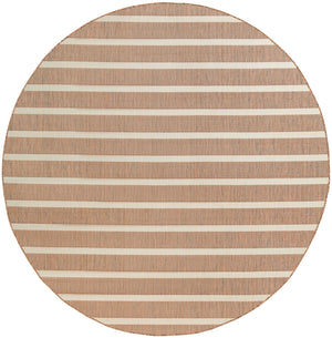 Positano POS03 Jute Ivory Rug