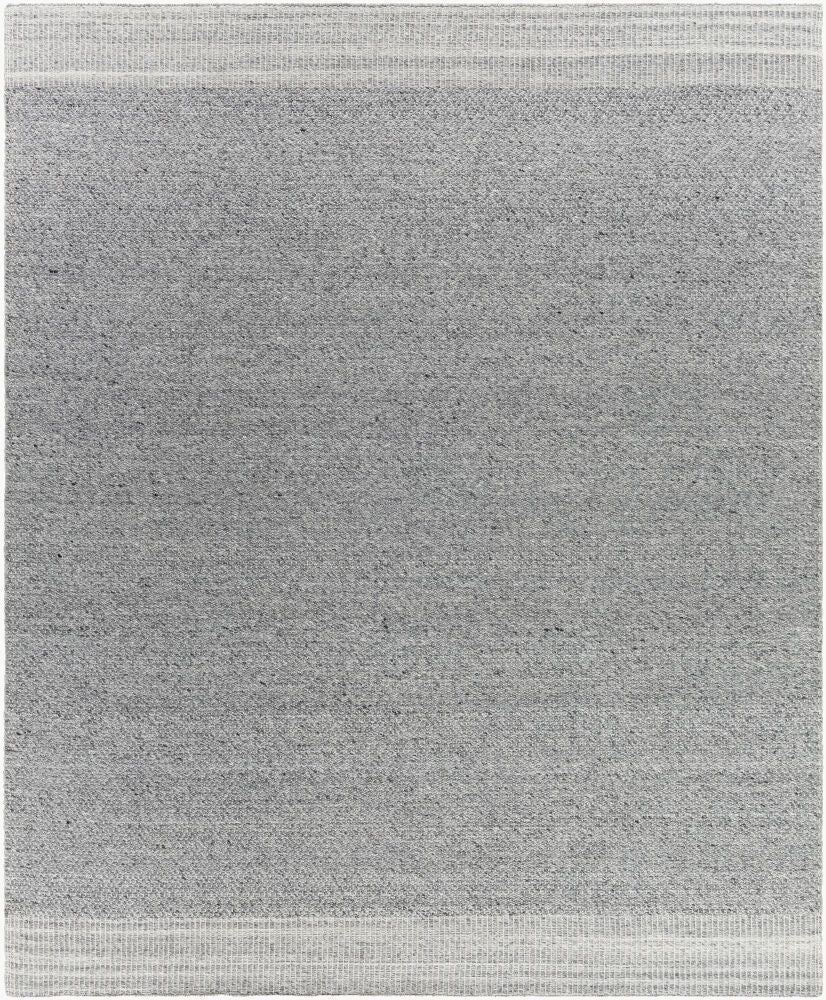 Abby ABB-2300 Denim / Slate Rug