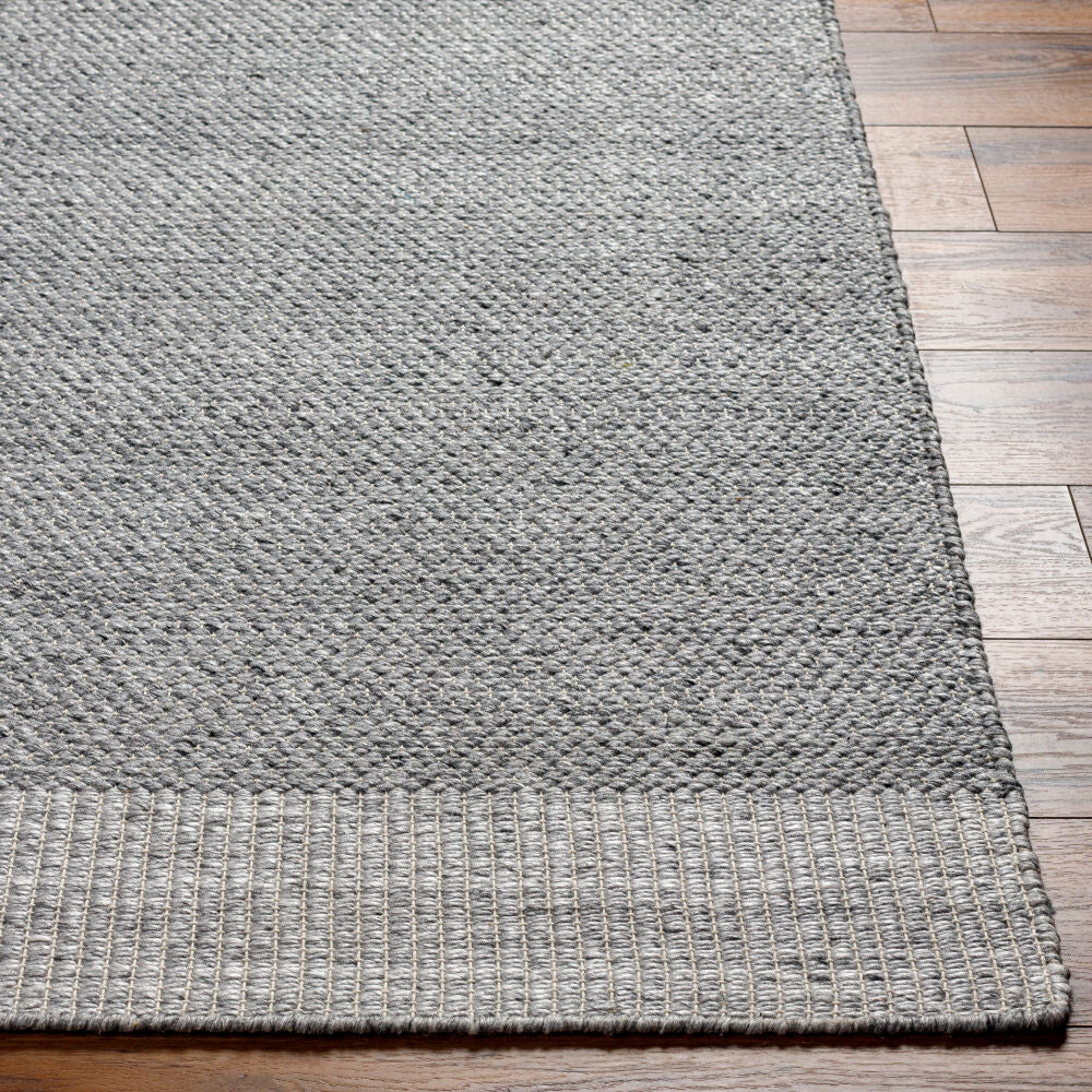 Abby ABB-2300 Denim / Slate Rug