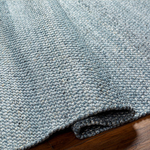 Abby ABB-2302 Beige / Blue Rug