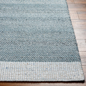 Abby ABB-2302 Beige / Blue Rug