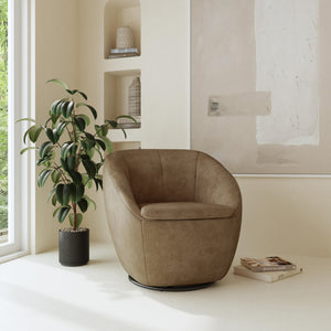 Swivel Chair