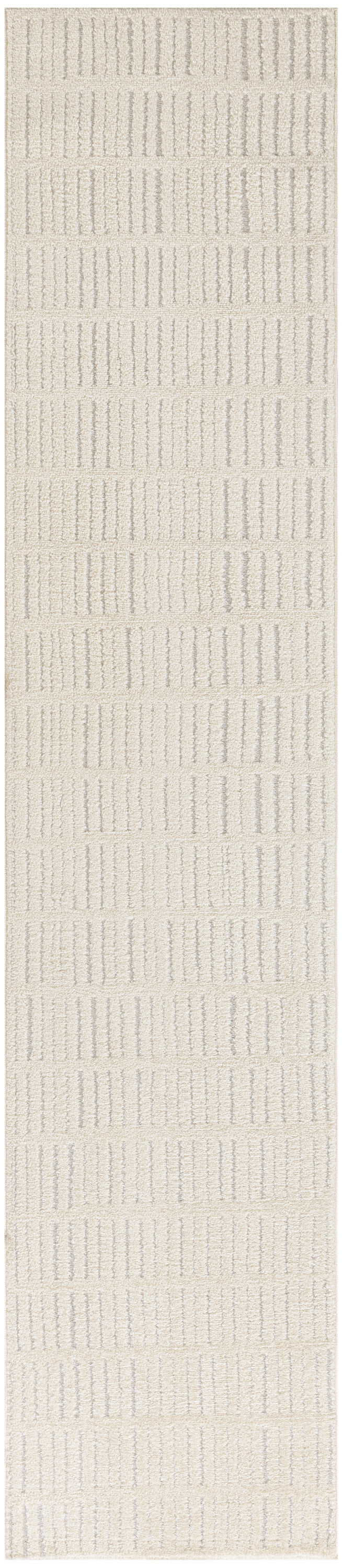 Modern Comfort MNC03 Ivory Grey Rug