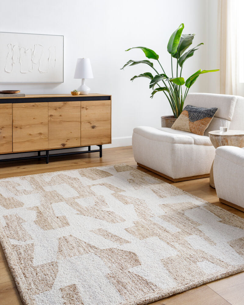 Andes AED-2302 Rug
