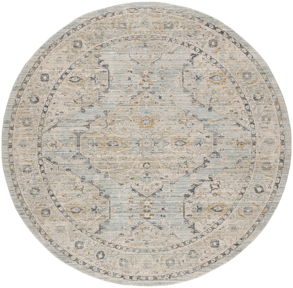 Lynx LNX07 Light Blue Rug