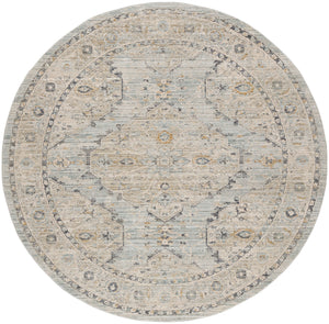 Lynx LNX07 Light Blue Rug