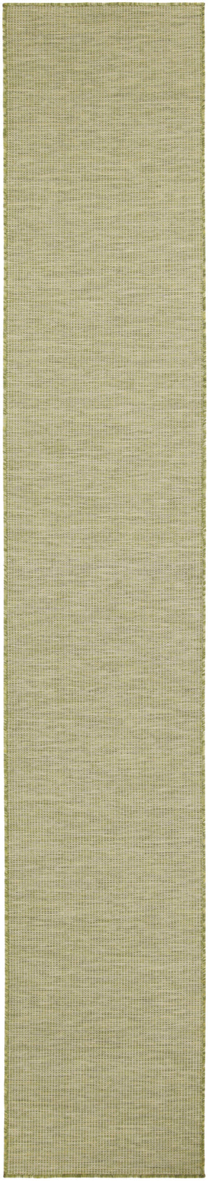 Positano POS01 Green Rug