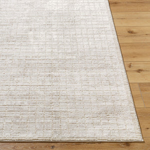Alder ALD-2322 Cream / Ivory Rug