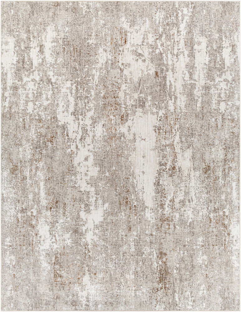 Allegro ALG-2304 Charcoal / Ivory Rug
