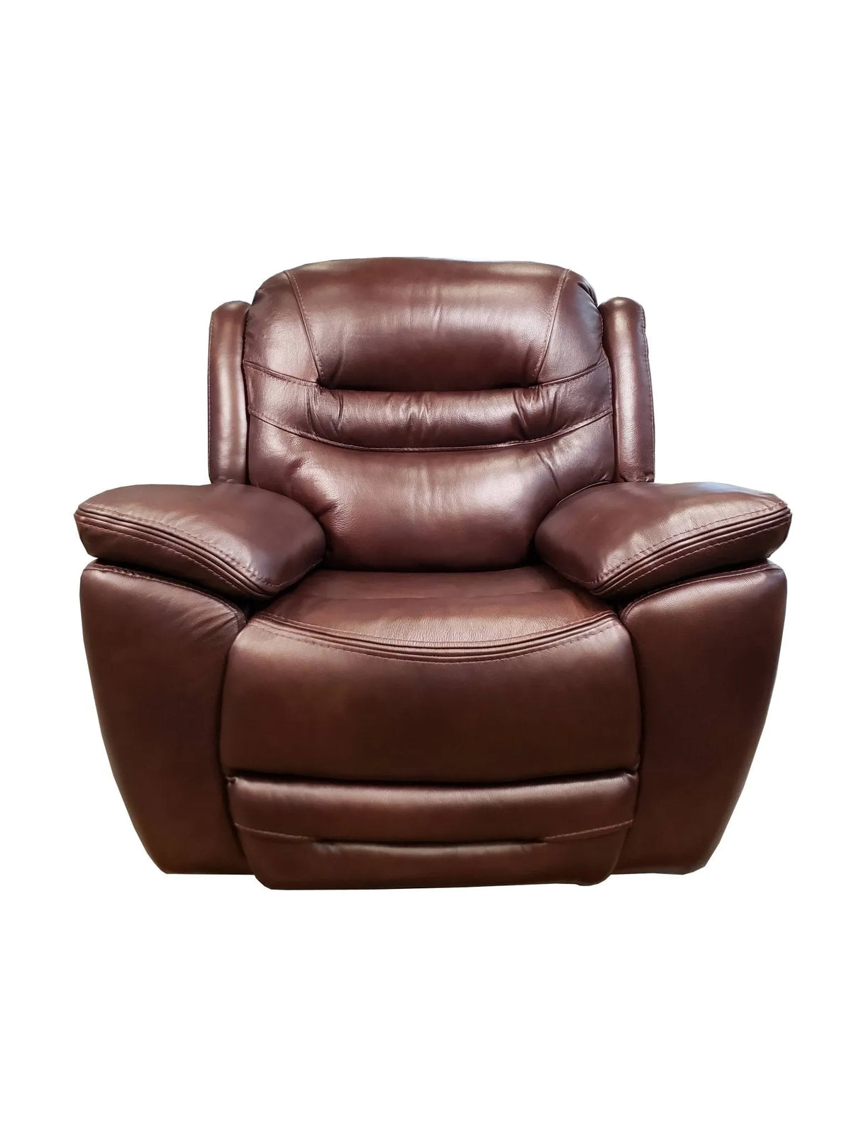 Alpha Recliner - Rug & Home