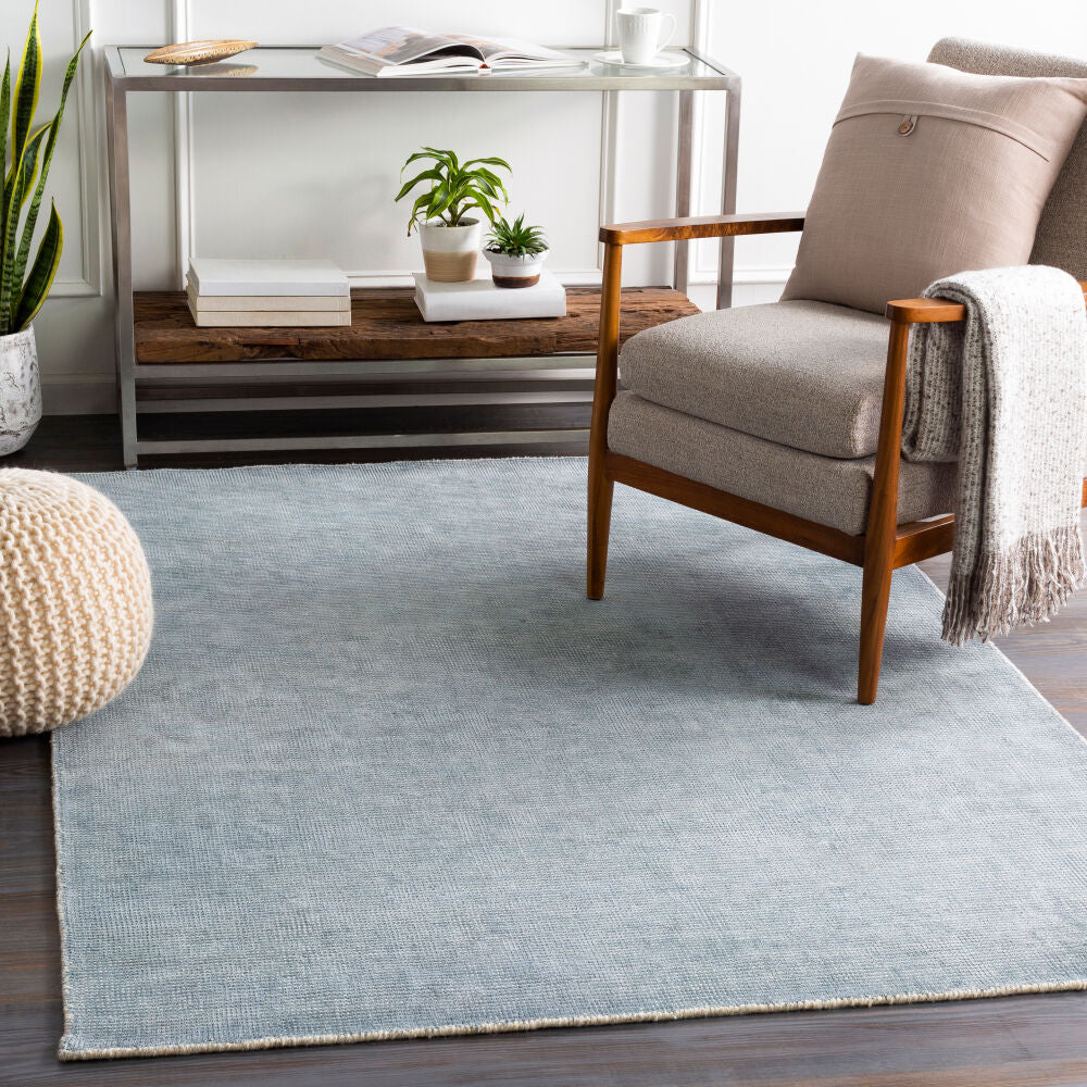 Amalfi AMF-2302 Cream / Medium Gray Rug