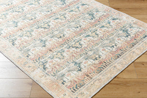 Amelie AML-2397 Camel / Cream Rug