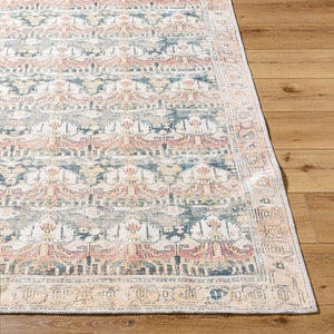 Amelie AML-2397 Camel / Cream Rug
