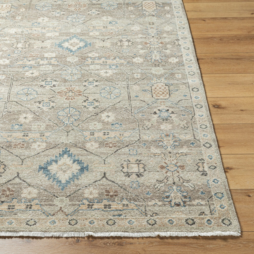 Anelka ANK-2302 Rug