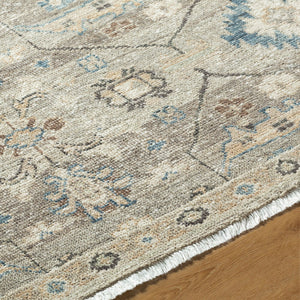 Anelka ANK-2302 Rug