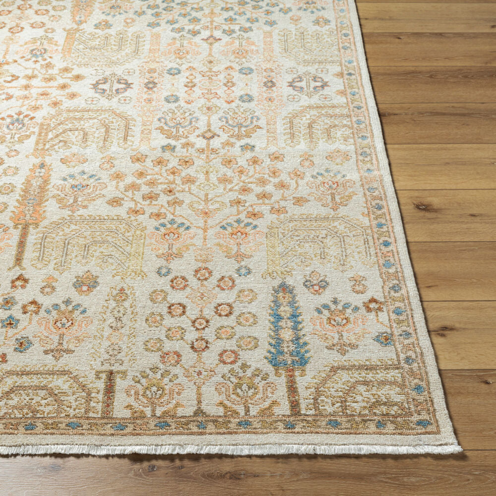 Anelka ANK-2303 Rug