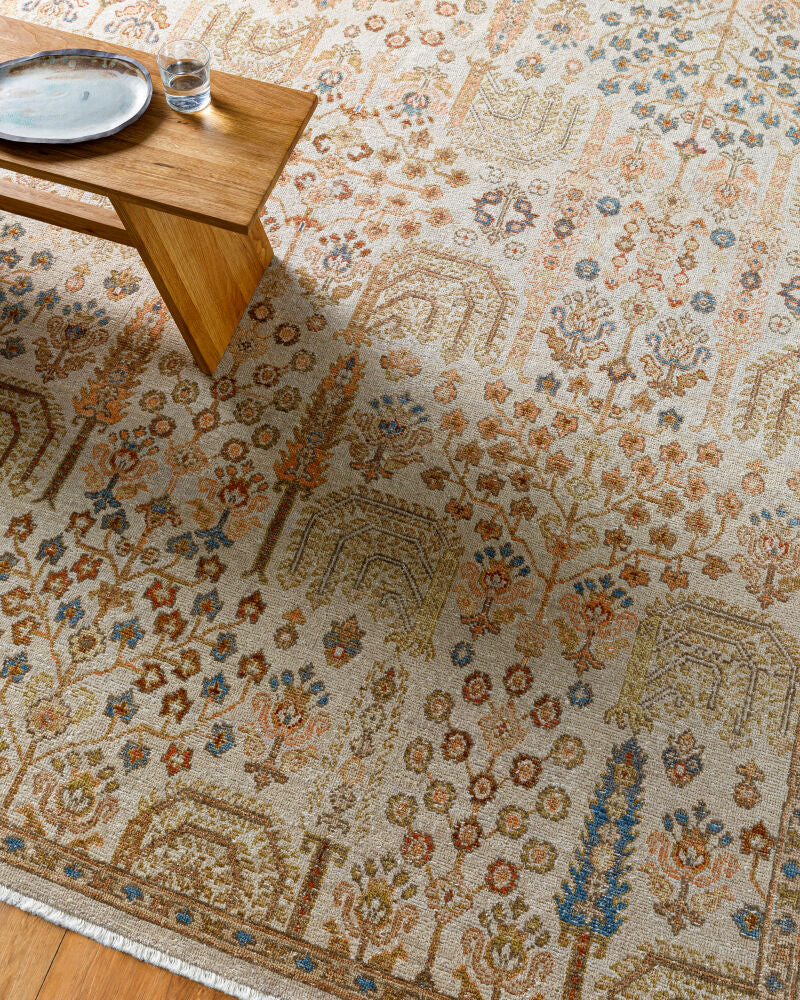 Anelka ANK-2303 Rug