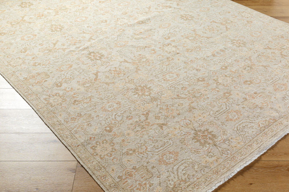 Anelka ANK-2306 Rug