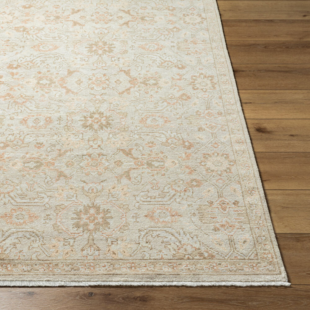 Anelka ANK-2306 Rug