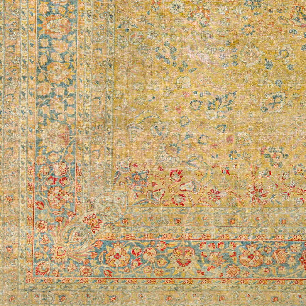 Antique One Of A Kind AOOAK-1029 Rug