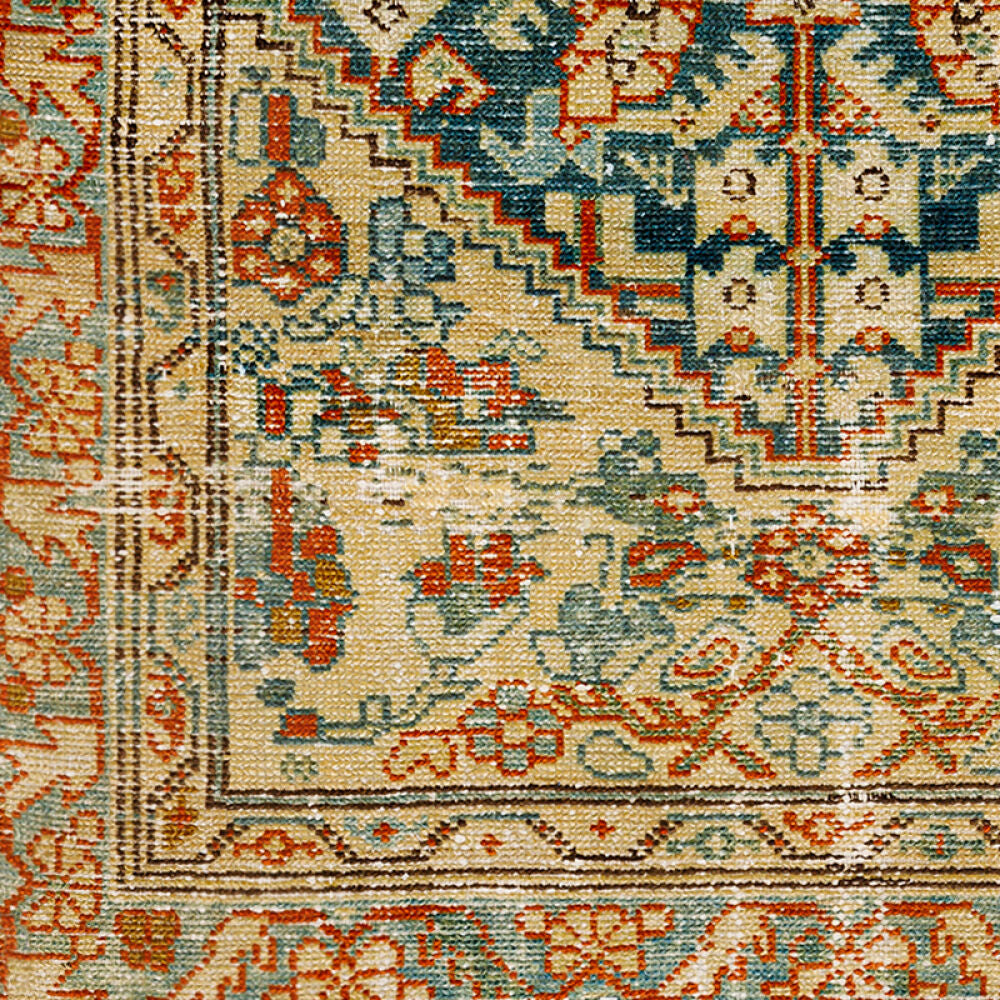 Antique One Of A Kind AOOAK-1034 Rug