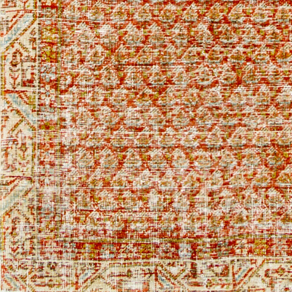 Antique One Of A Kind AOOAK-1036 Rug