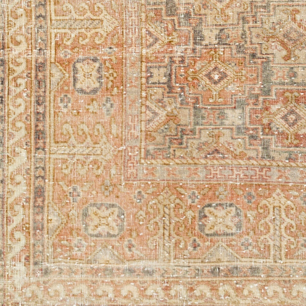 Antique One Of A Kind AOOAK-1048 Rug