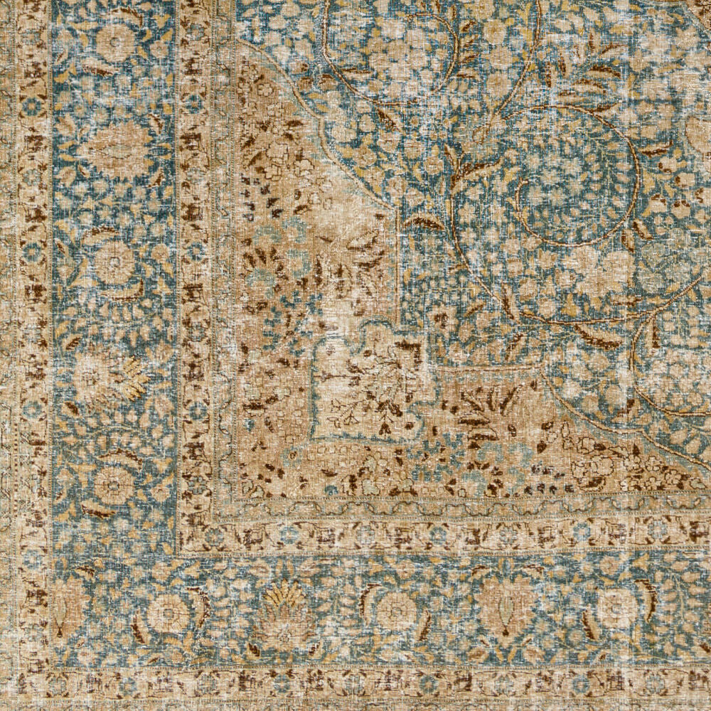 Antique One Of A Kind AOOAK-1101 Rug