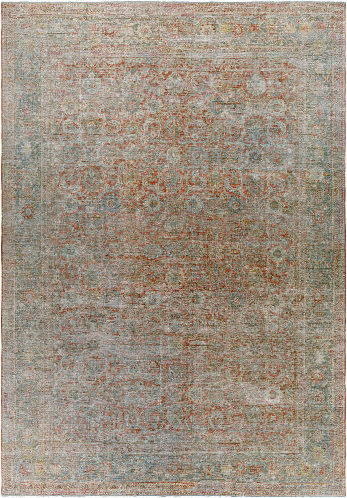 Singular AOOAK-1109 Rug