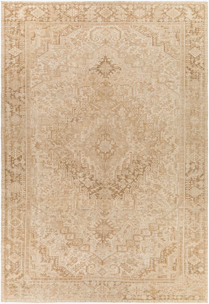 Antique One Of A Kind AOOAK-1143 Rug