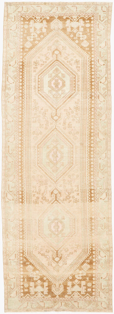 Antique One Of A Kind AOOAK-1651 Rug