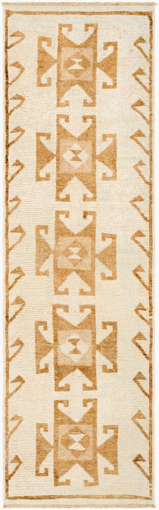 Antique One Of A Kind AOOAK-1817 Rug