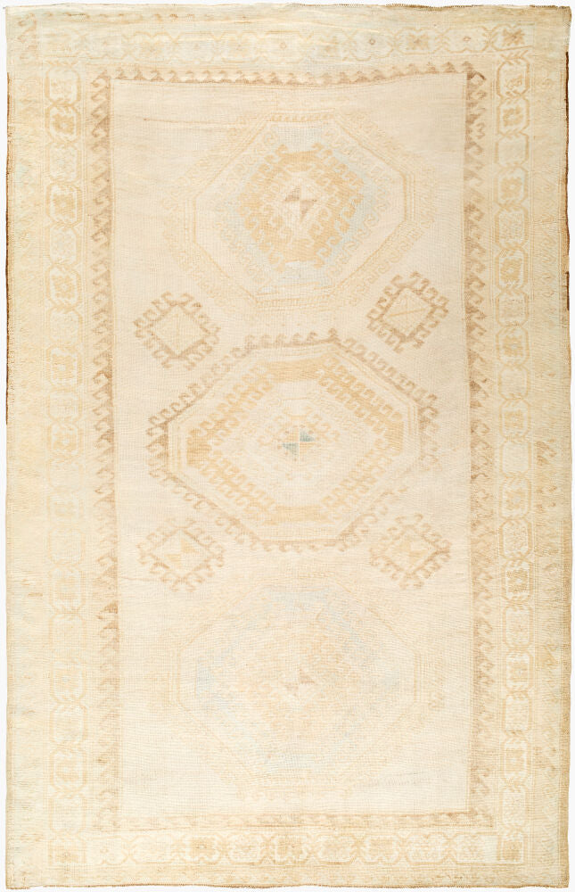 Antique One Of A Kind AOOAK-1899 Rug