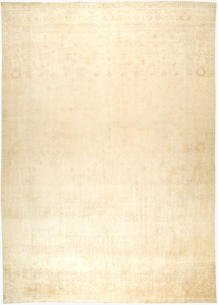 Antique One Of A Kind AOOAK-1905 Rug