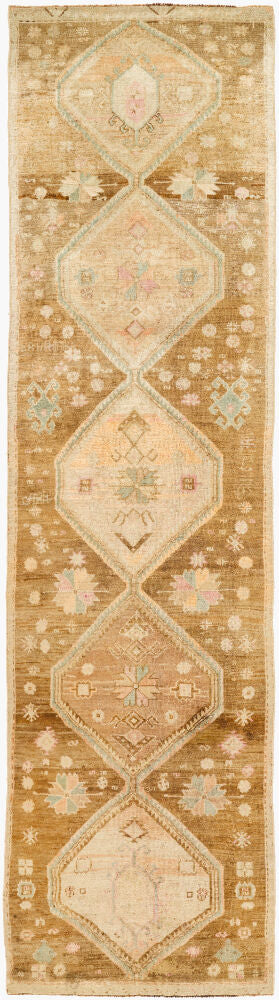 Antique One Of A Kind AOOAK-1910 Rug