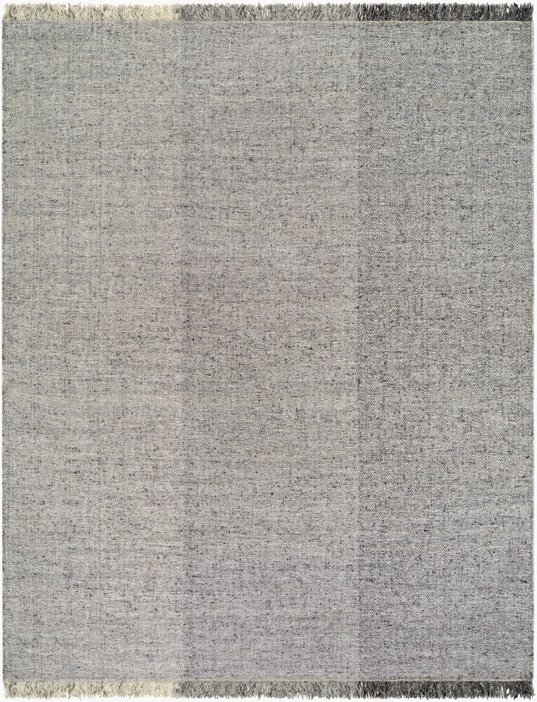 Aarhus ARU-2302 Gray Rug