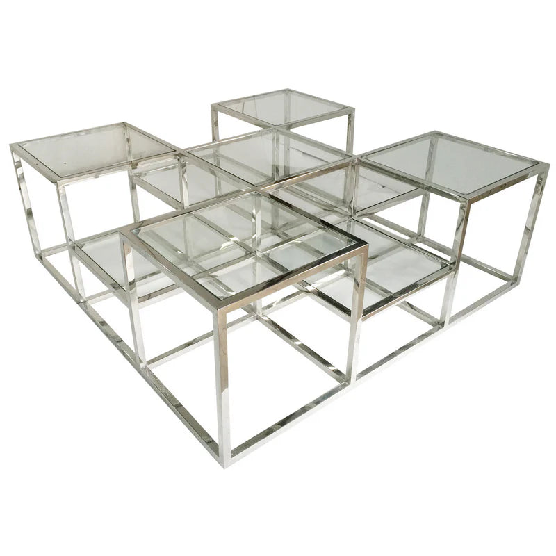 Atelier Cocktail Table